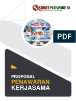 Kecamatan Purwodadi PDF