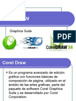 Corel Draw - Clase 1