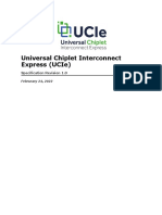 UCIe 1p0 With Legal Disclaimer July 26th 2022