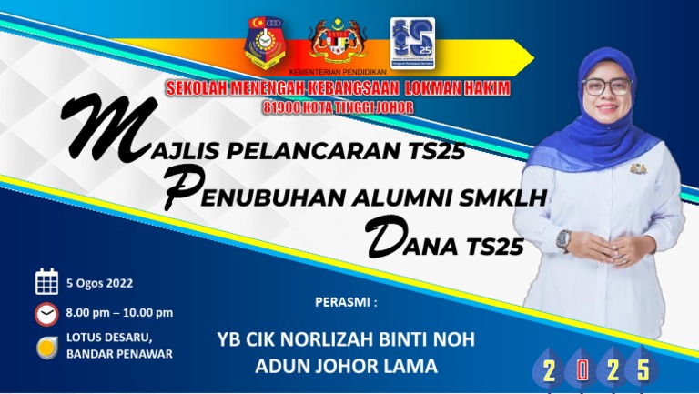 Backdrop Majlis | PDF