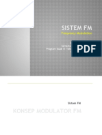 Sistem FM