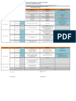 Jadwal Mapel Pts Genap Fix