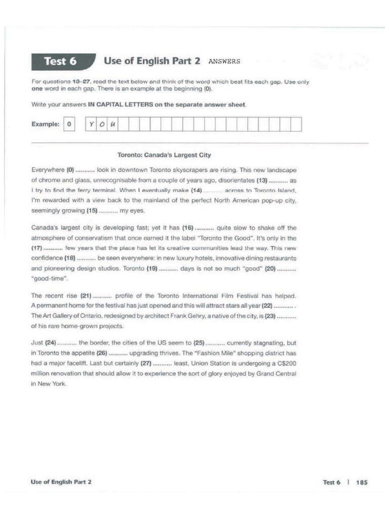 C1 Cambridge Tests Pdf
