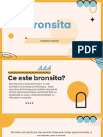 Bronsita PDF