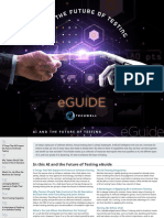 AIFutureTestingeGuideTechWell 0 PDF