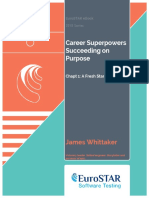 Career Superpowers Ebook New PDF