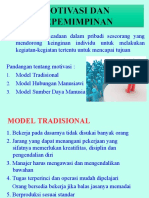 8-Motivasi Dan Kepemimpinan