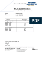 MasterSeal TC 268 - 1000432082