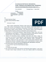 Surat Pramusrenbang & Lampiran PDF
