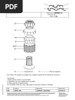MIst -Dさん専用 Separator Manual for Technicians | PDF | Pump | Gear