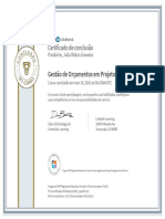 CertificadoDeConclusao - Gestao de Orcamentos em Projetos