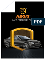 Aegis-PPF-After-Care-Guide