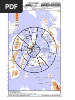 Mactan IFR Charts PDF