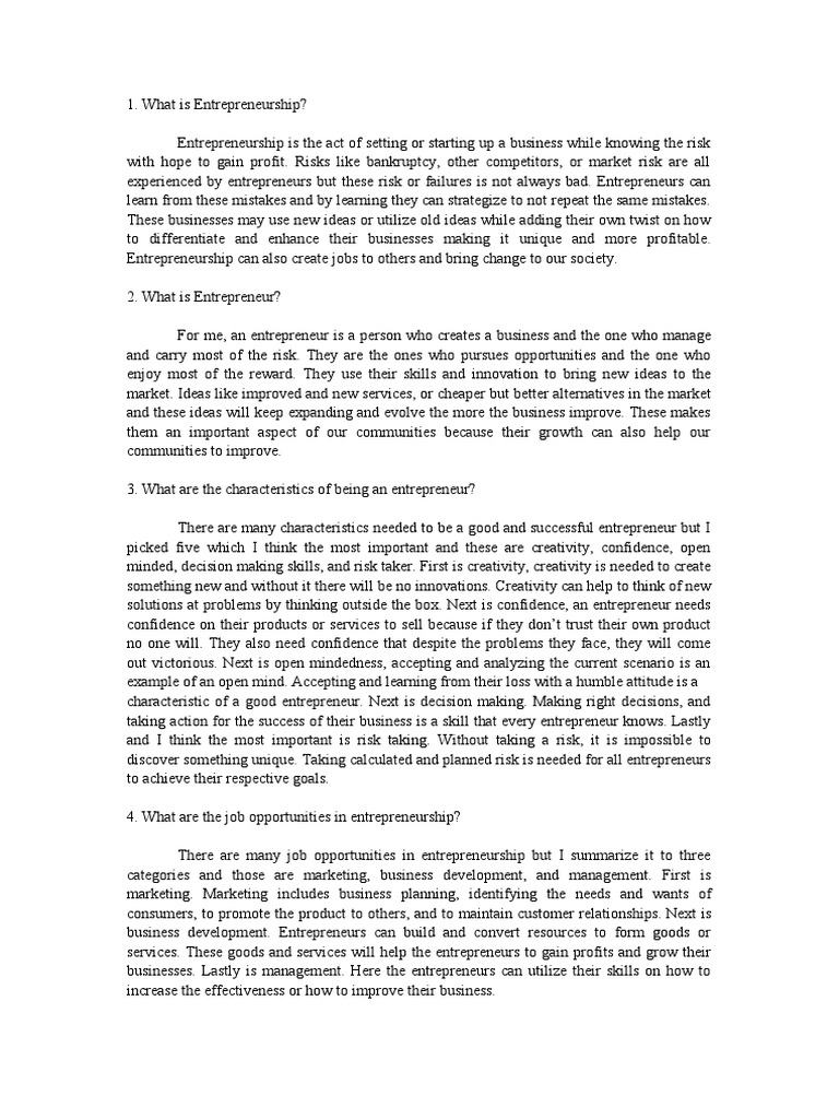 what-is-entrepreneurship-pdf-entrepreneurship-creativity