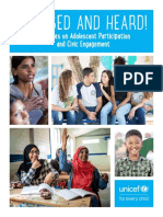 ADAP Guidelines For Participation PDF