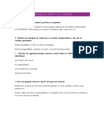 El Sonido PDF