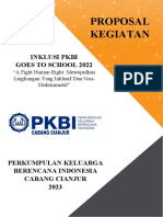 Pkbi Cianjur