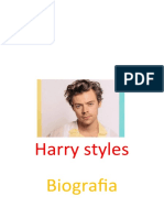 Harry Styles