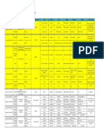 Jadwal April 2023