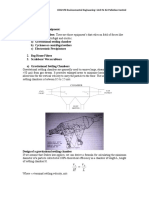 CEC2170 Environmental Engineering I Unit IV Air Pollution Control