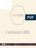 Catálogo Productos 2023 PDF