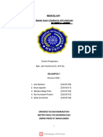 Makalah Kel.1 Bank & Lembaga Keuangan Lainnya (MatKul BLKS) PDF