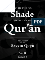 QUTB Sourate 3 PDF