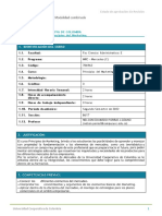 PC - Principios de Marketing PDF