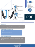 Ficha Tecnica Ascendedor Izq Der