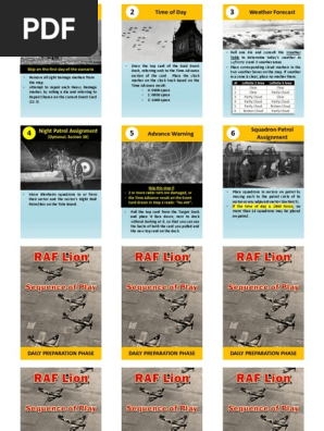 RAF_Lion_Sequence_of_Play_Cards_version_1.10