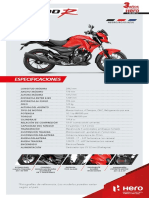 Catalogo Hunk200R Peru PDF