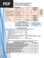 Escala de Bromage | PDF