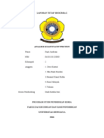 ANALISIS PROTEIN