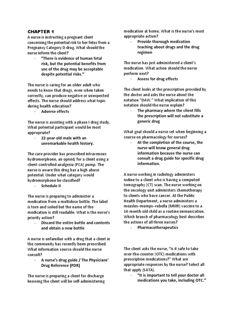 Quiz 15 PDF Hiv/Aids Diseases And Disorders