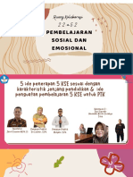 Pembelajaran Sosial Emosional PDF