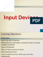 ITC3.. Input Unit PDF