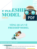 BDC - New Model Freeship