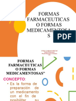 Tema 2 - Formas-Farmaceuticas