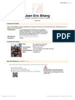 (Free Scores - Com) - Bitang Jean Eric Oui Jesus Est Ressuscite 19330
