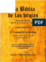 La Biblia De Las Brujas 2 El Camino De Las Brujas.pdf · versión 1.pdf