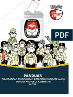 Panduan Kpps Pilkades