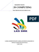 Proposal LKS Cloud Computing Kab Banyumas PDF