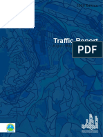 Traffic Report: Kigali Master Plan 2050