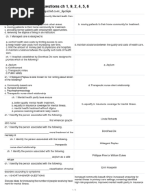 NCM 117 - Reviewer
