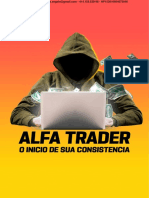 Alfa Trader Atualização 04-10-2022