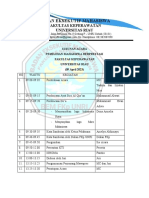 Rundown