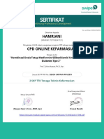 Swipe RX Dosis Metformin PDF