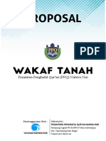 Proposal PPQ Wakaf Tanah PPQ 2017 Revisi 1
