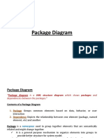 Package Diagram