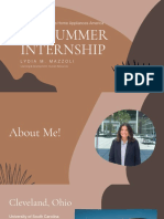  1  samsung summer internship  final presentation